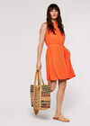 Recycled Jute Tote Bag, Assorted, large
