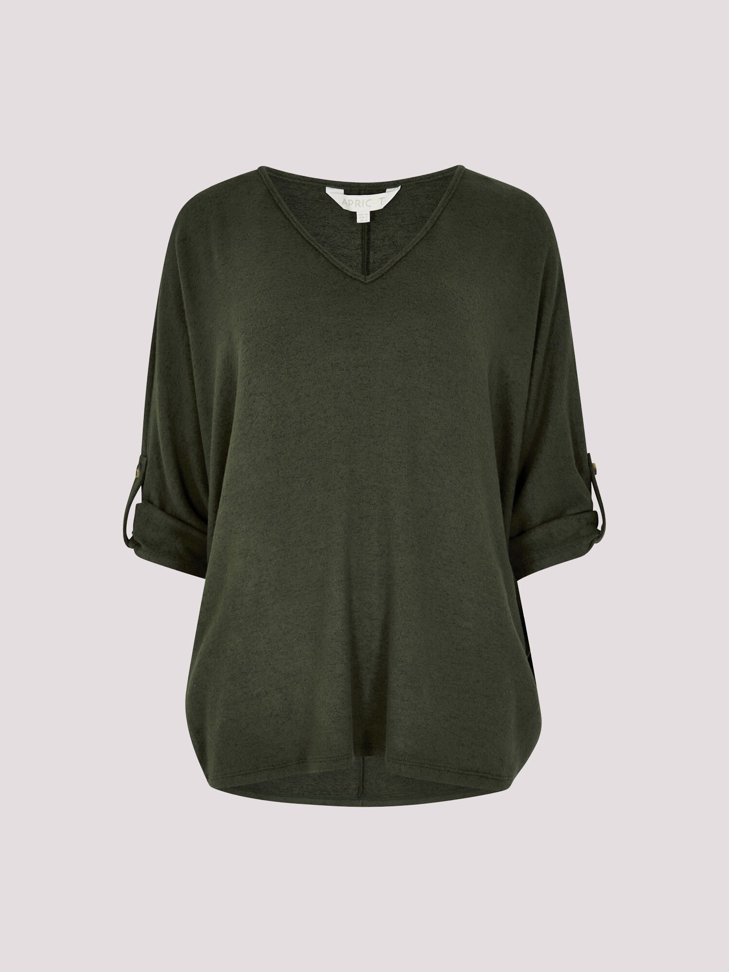 トップス BERT KRAK - MAGIC TOUCH SWEATSHIRT BERT KRAK - MAGIC TOUCH SWEATSHIRT