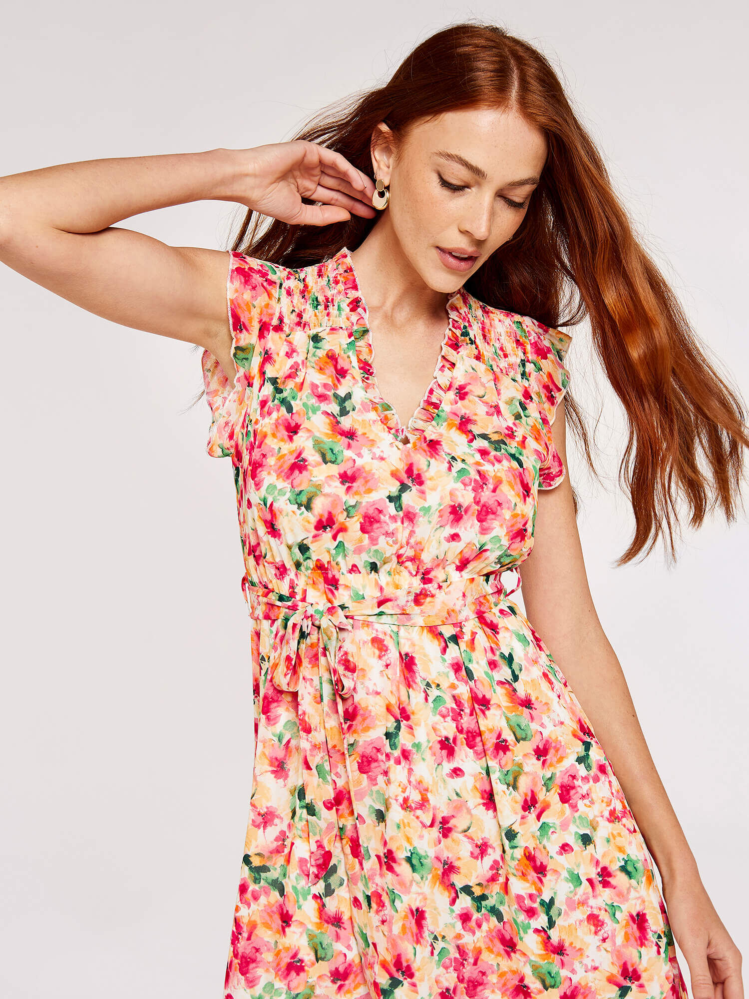 Midi Dresses | Apricot UK