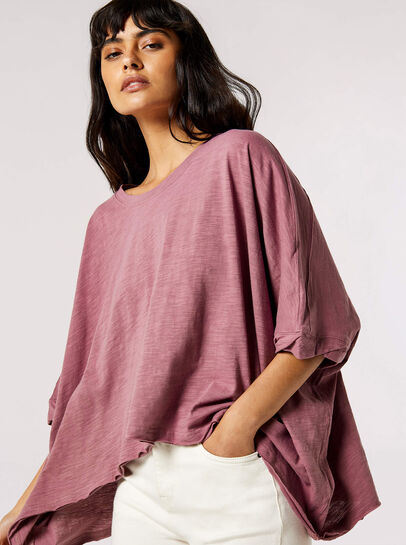 Clothing Womenswear Apricot | T-Shirts |