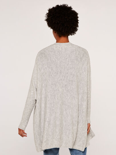 Lurex Cardigan