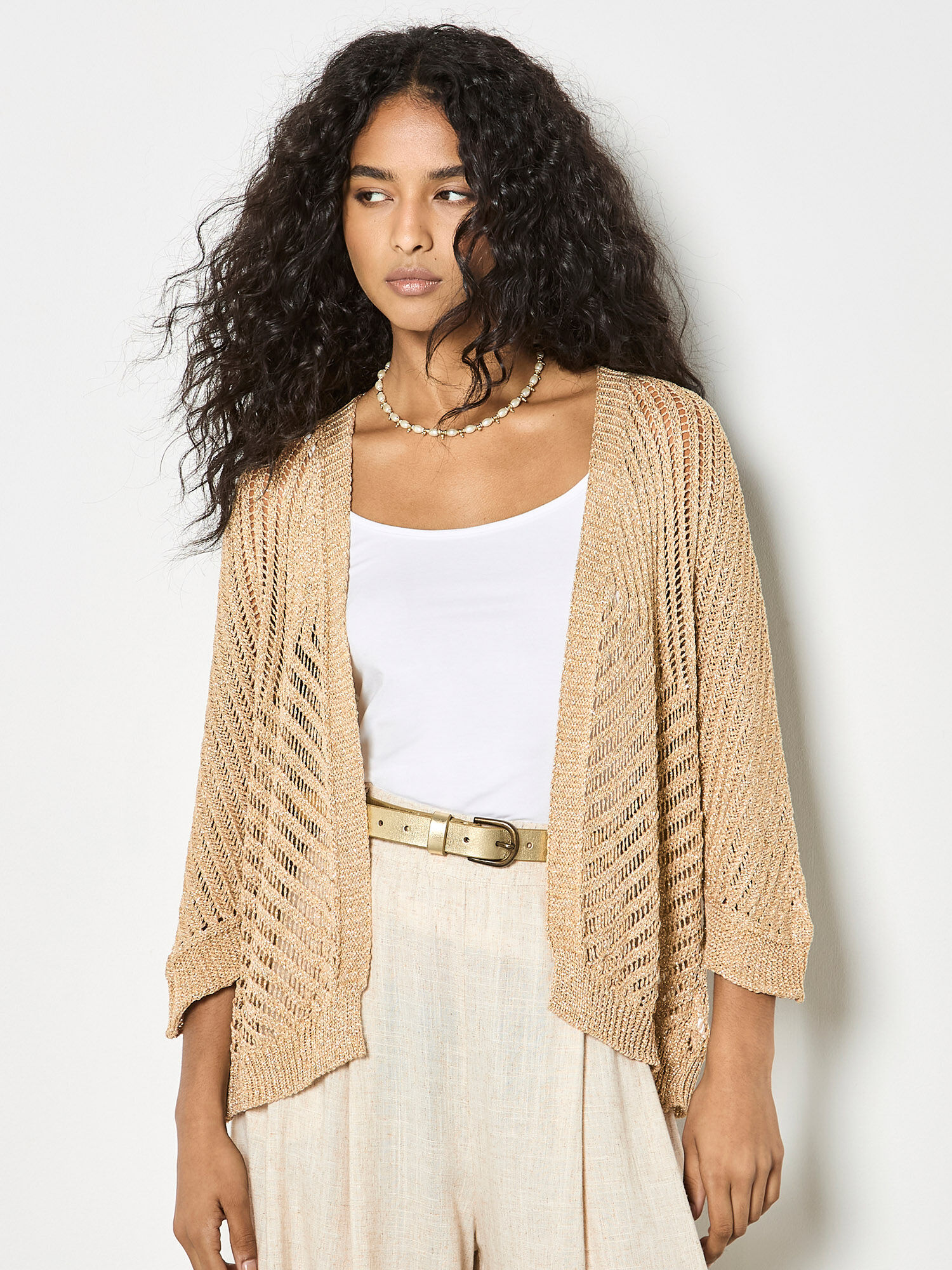 Women's Cardigans & Kimonos | Womenswear | Apricot Clothing