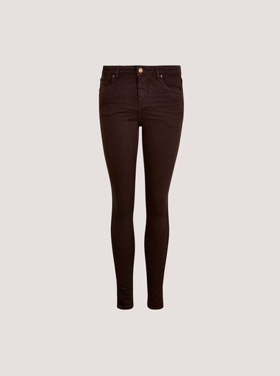 Sienna Skinny Fit Jeans