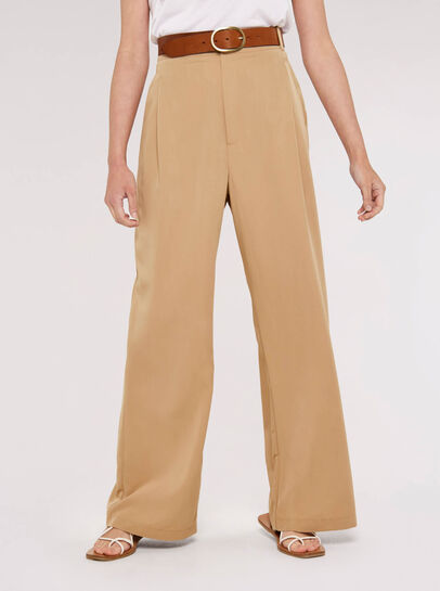 Palazzo Trouser