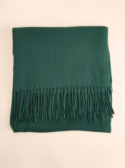 Lightweight Summer Pashmina