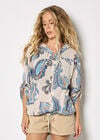, Blue, large