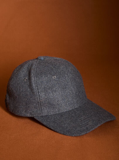 Woollen Cap Hat