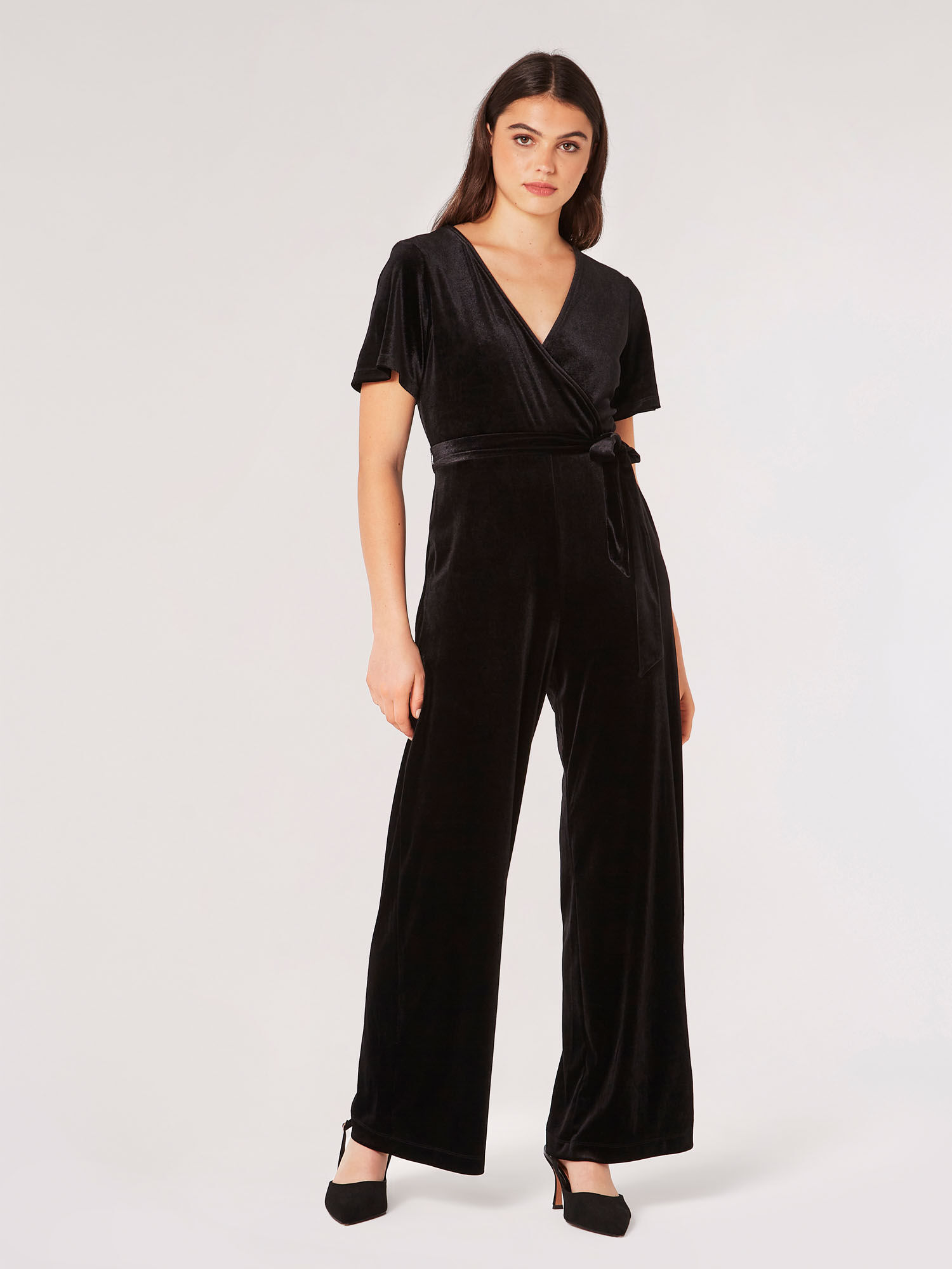Jumpsuit samt sales
