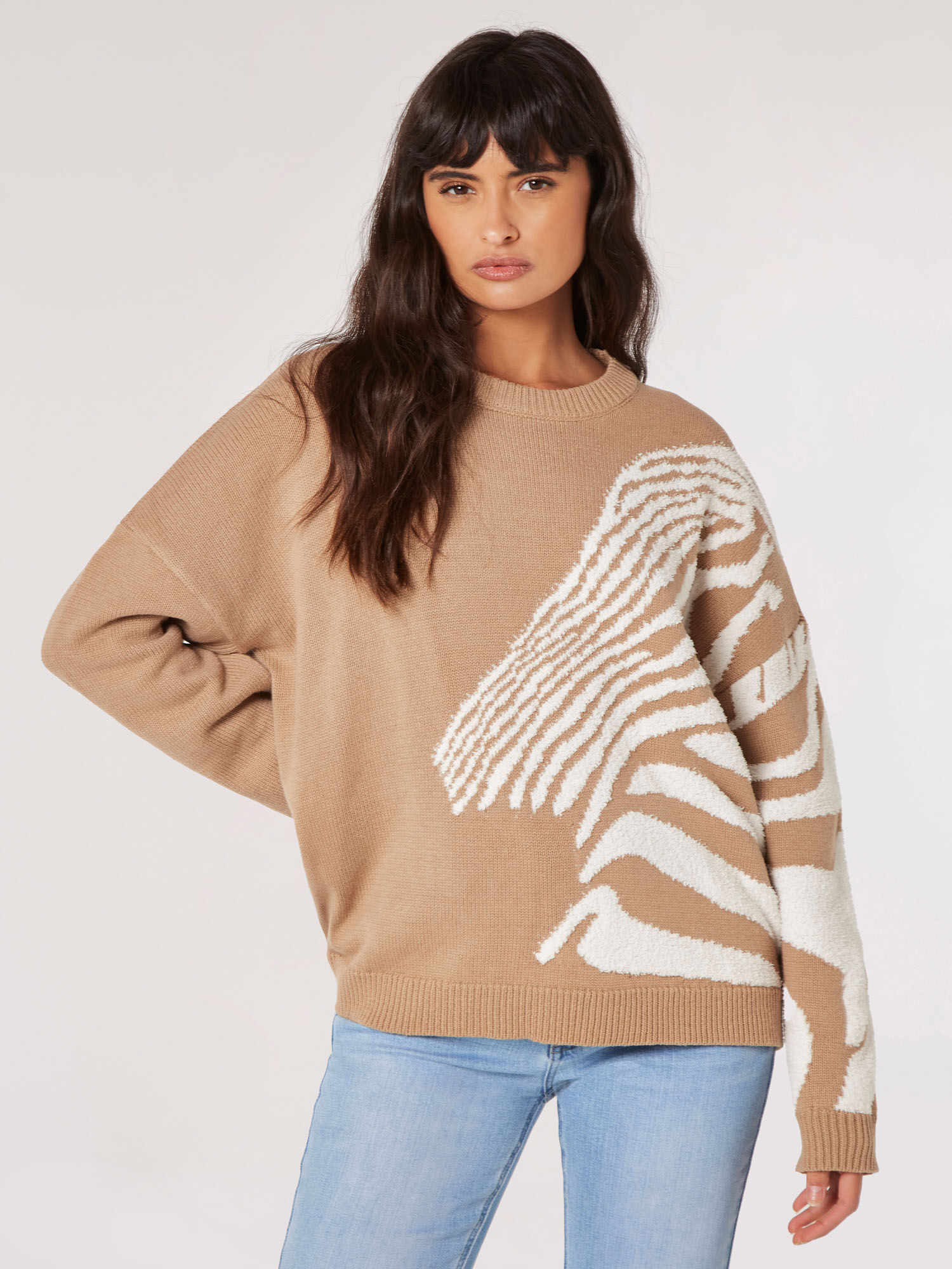 stone  knit jumper サイズL Stone Island Frost Knit Jumper Black – Garmz Factory