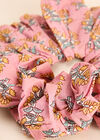 2 pack Extra Large Summer Scrunchies, Assorted, large