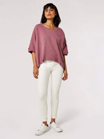 T-Shirts | Womenswear | Apricot Clothing