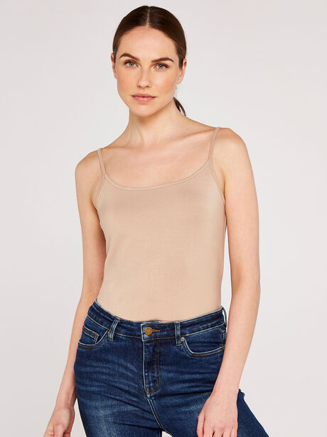 Jersey Cami Top