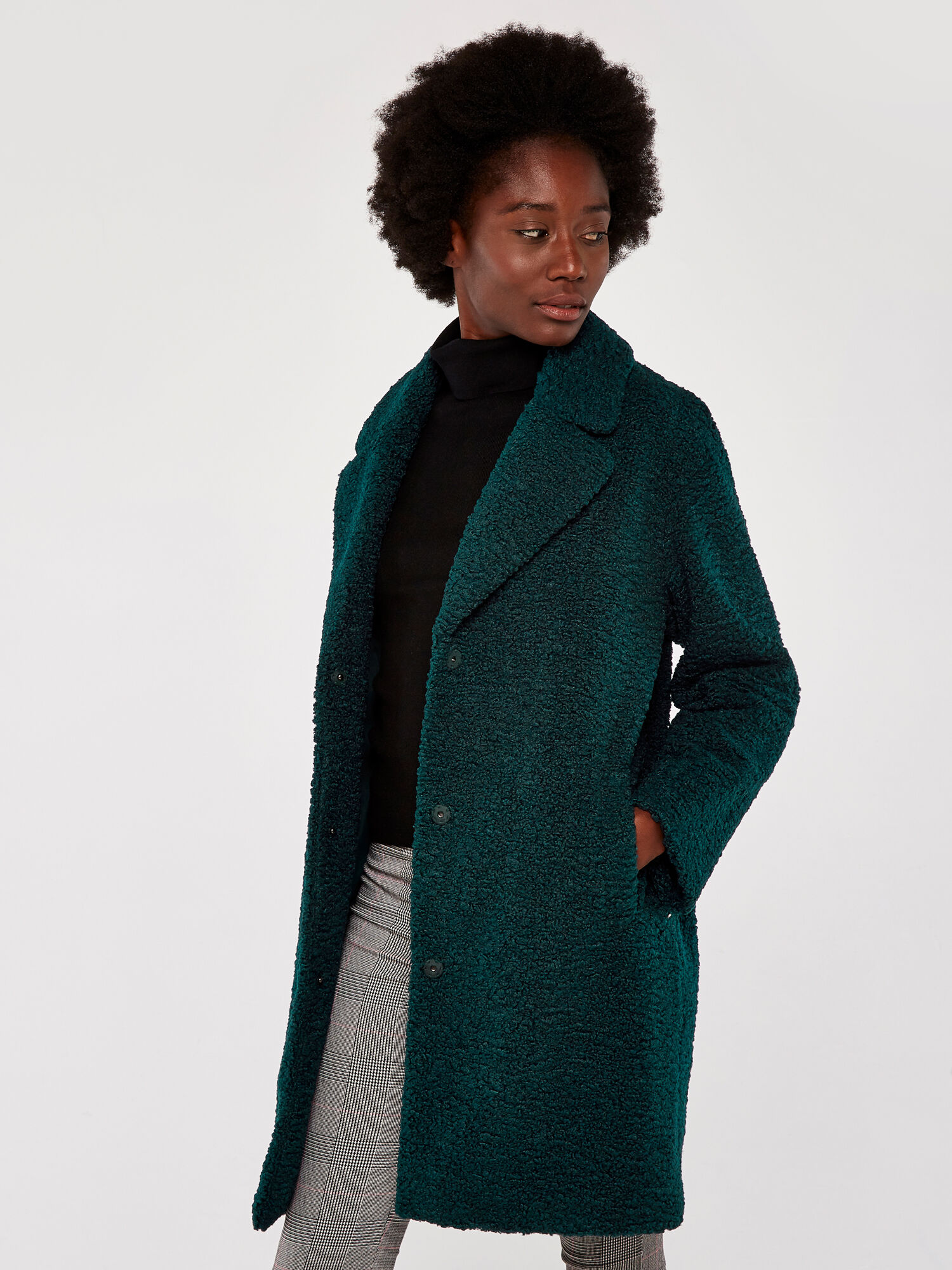Apricot coats cheap