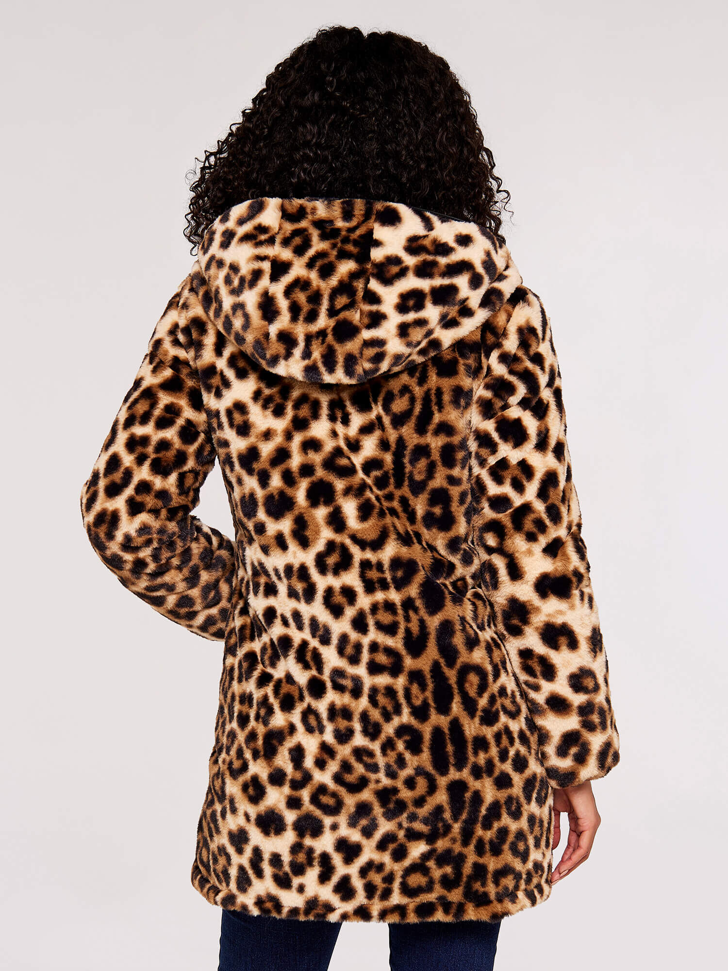 ジャケット・アウター acka poodle boa long coat acka poodle boa long coat サイズ2 - メルカリ