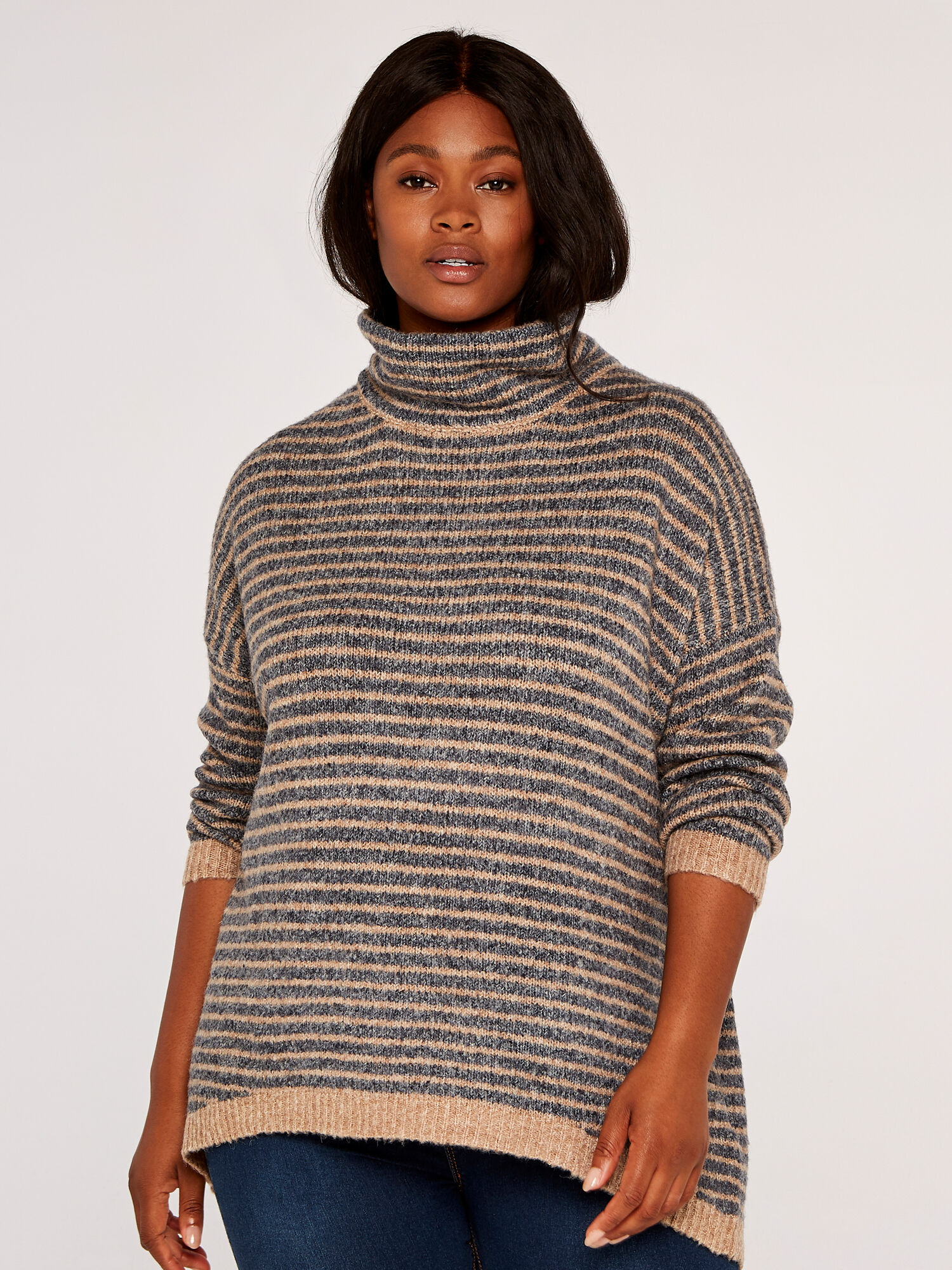 Boucle jumpers clearance