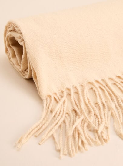 Lightweight Summer Pashmina