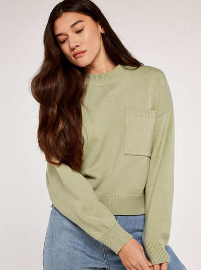Pocket Jumper