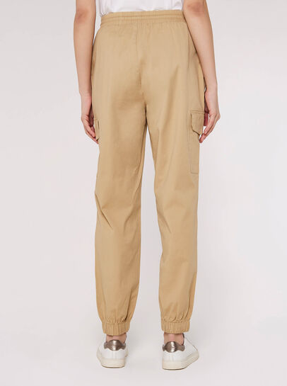 Combat Cotton Jogger