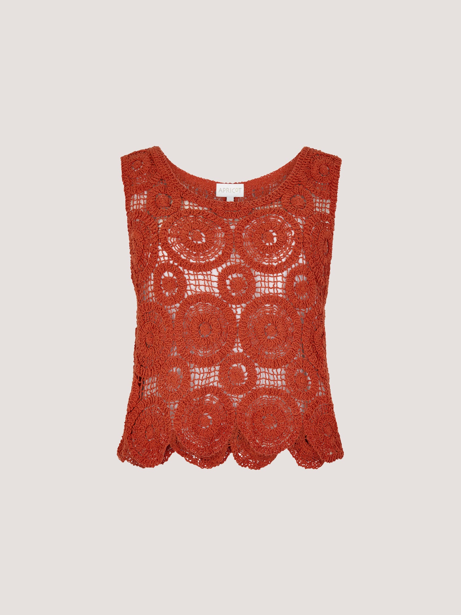Women's Camis & Tank Tops | Womenswear | Apricot Clothing