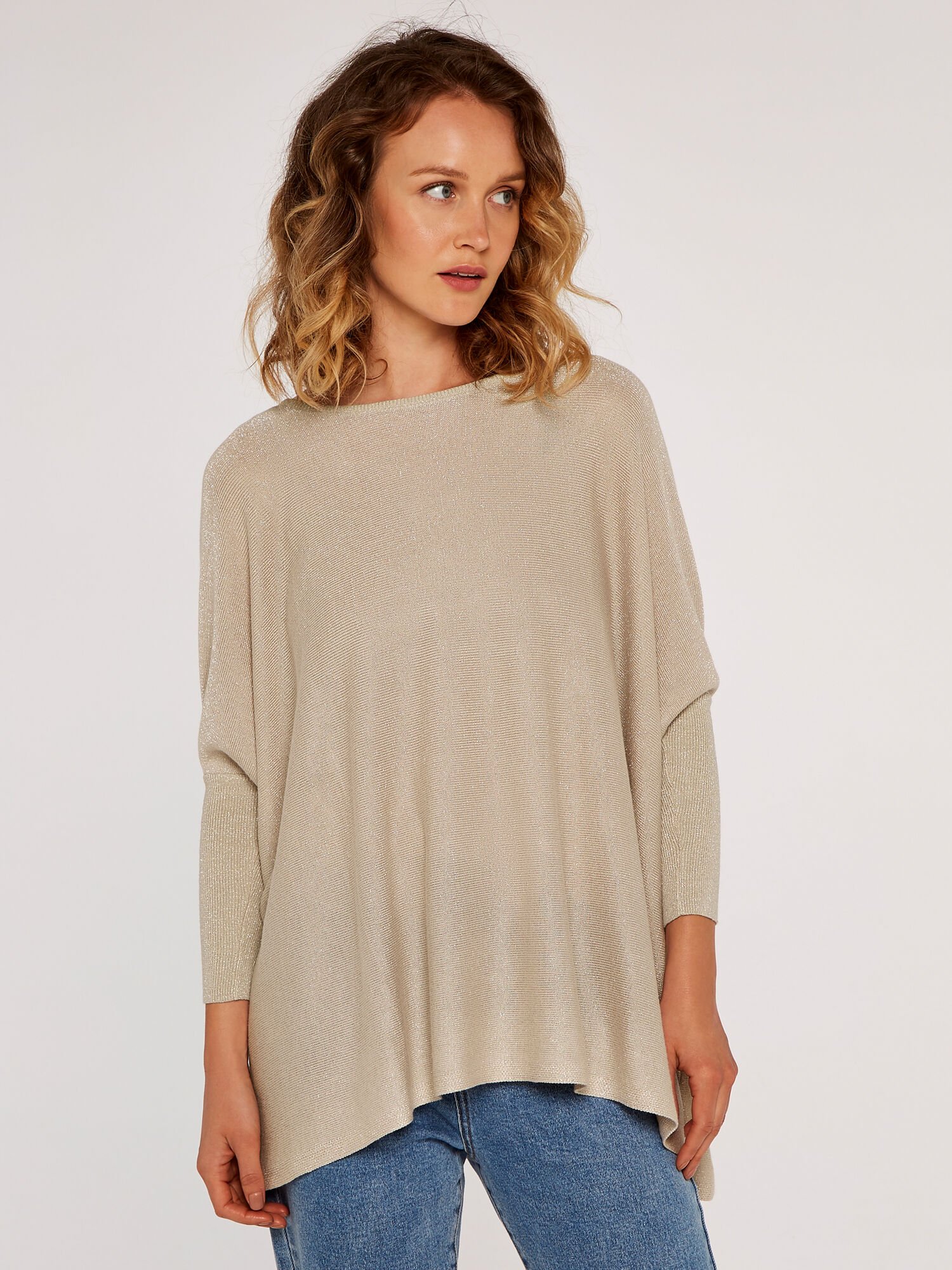 Long sleeve jumper shop