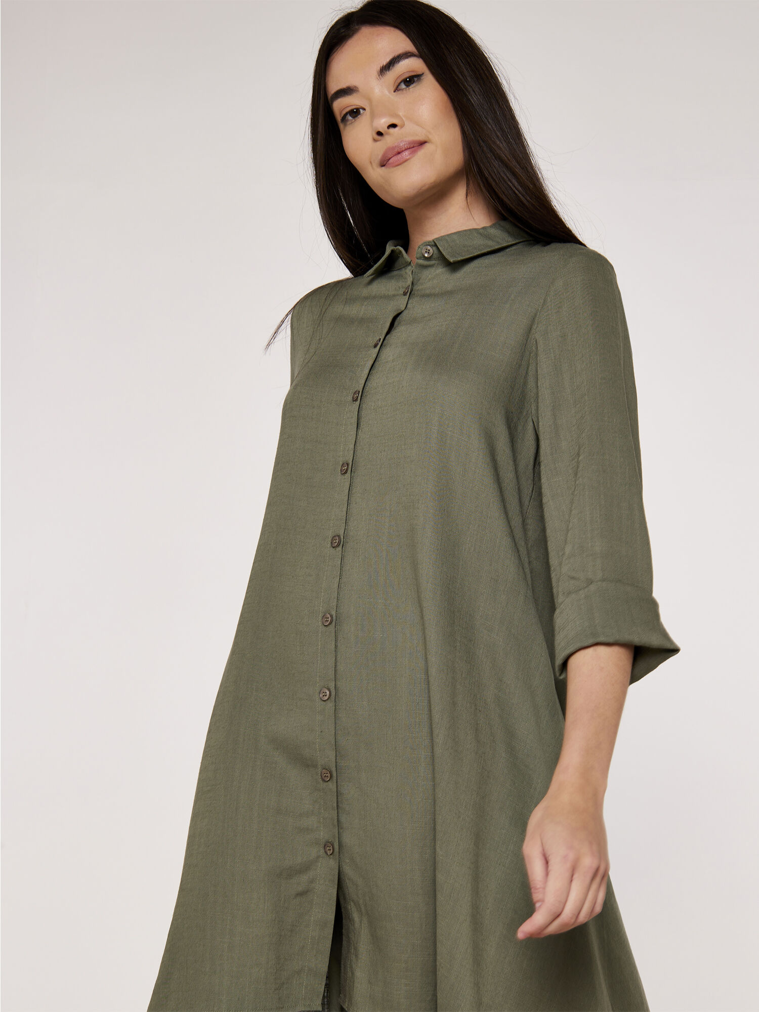 High low tee shirt dress hotsell