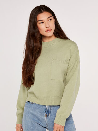 Pocket Jumper