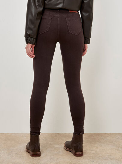 Sienna Skinny Fit Jeans