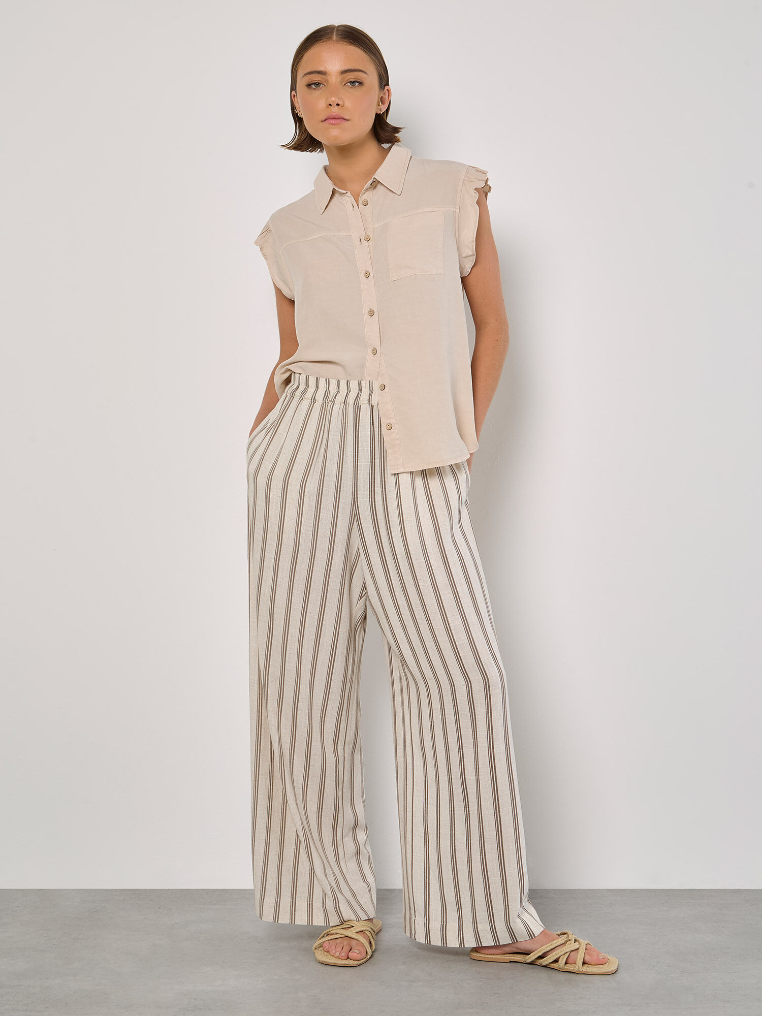Trousers | Womenswear | Apricot Clothing