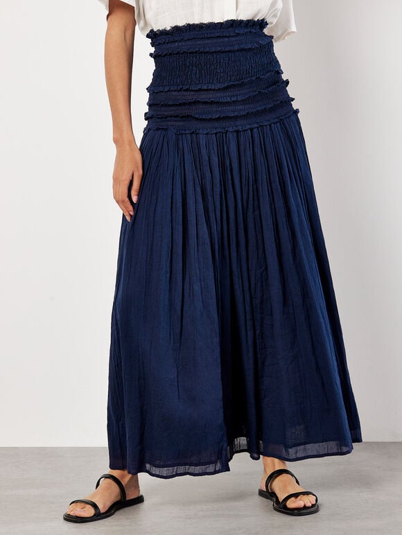 , Navy, large