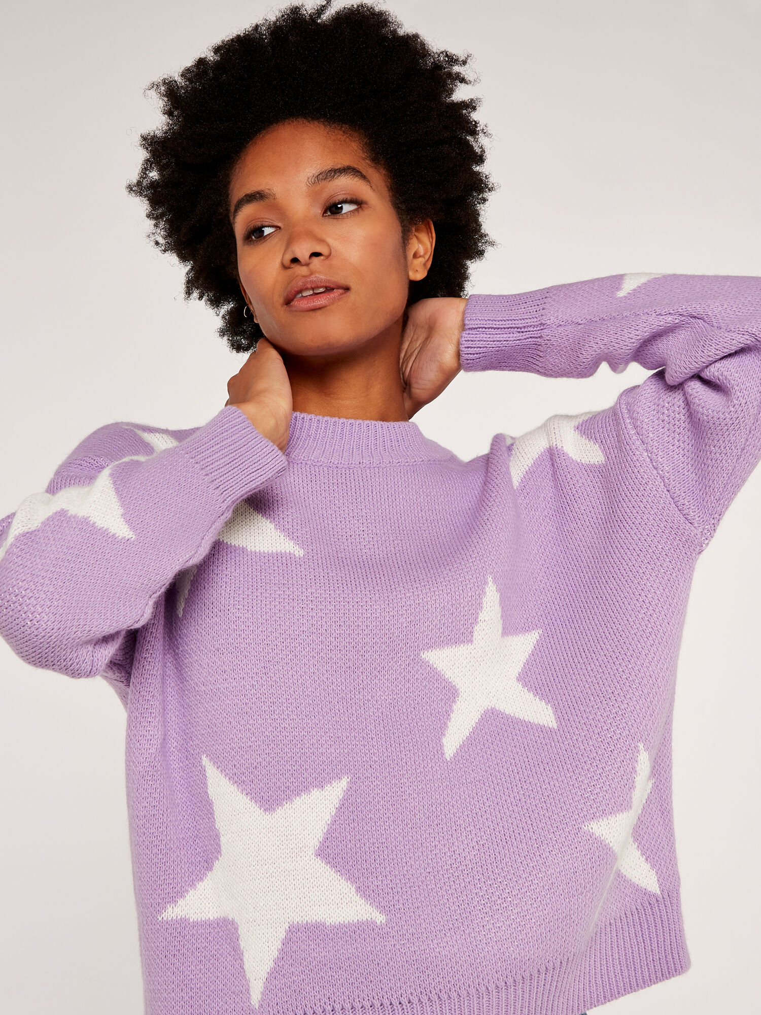 Jumper stars discount