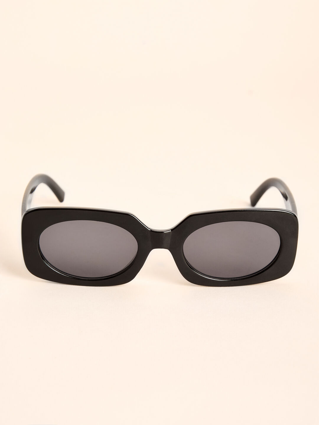 90s Style Square Sunglasses