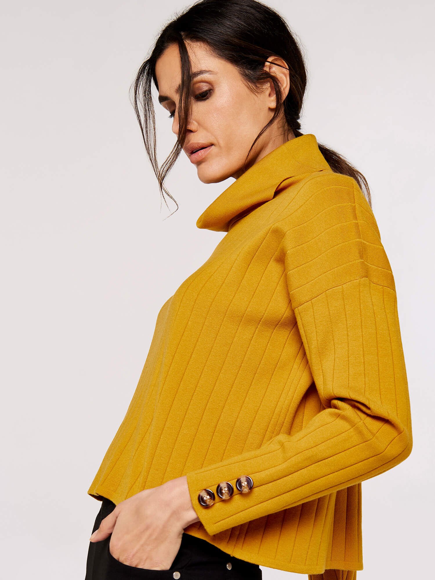 Cowl neck new arrivals jumpers uk