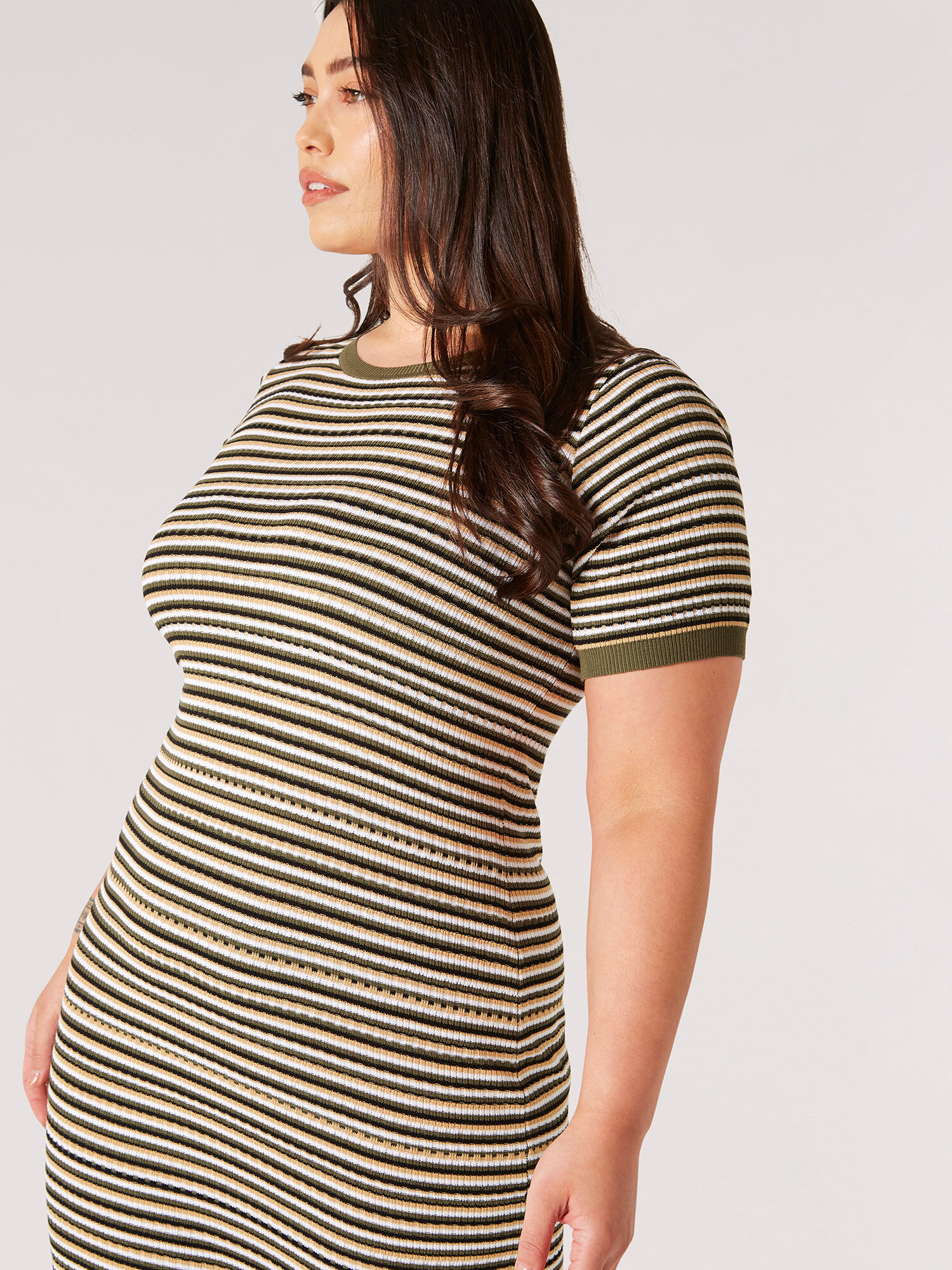 Plus curve sale dresses