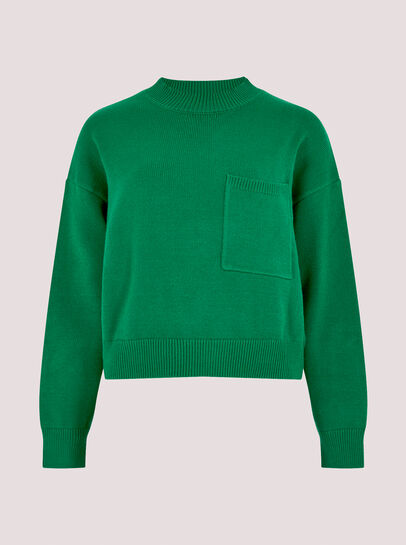 Pocket Jumper