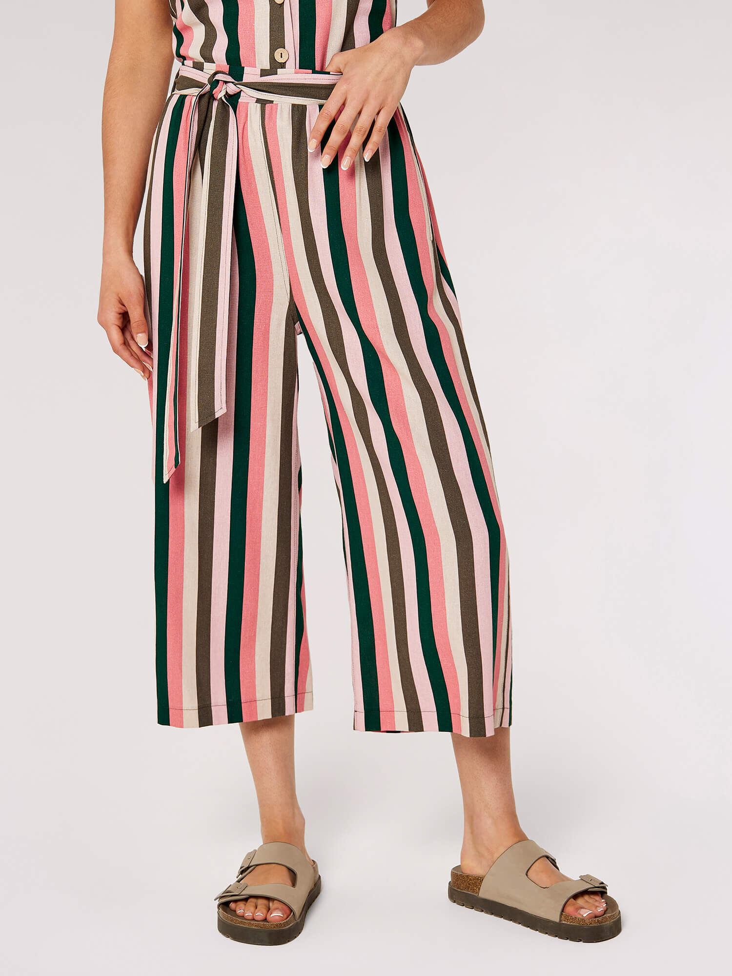 Jupe rayures verticales outlet