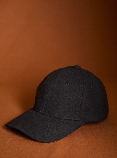 Woollen Cap Hat