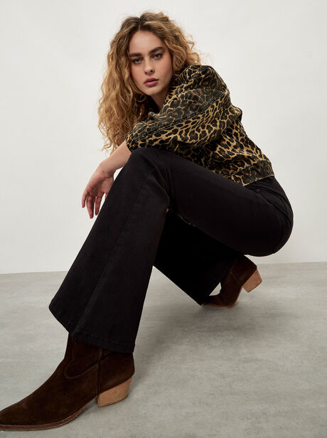 Lola Flare Jeans