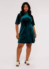 , Green, large