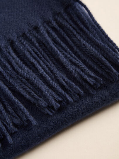 Lightweight Summer Pashmina