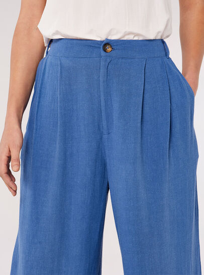 Palazzo Trousers