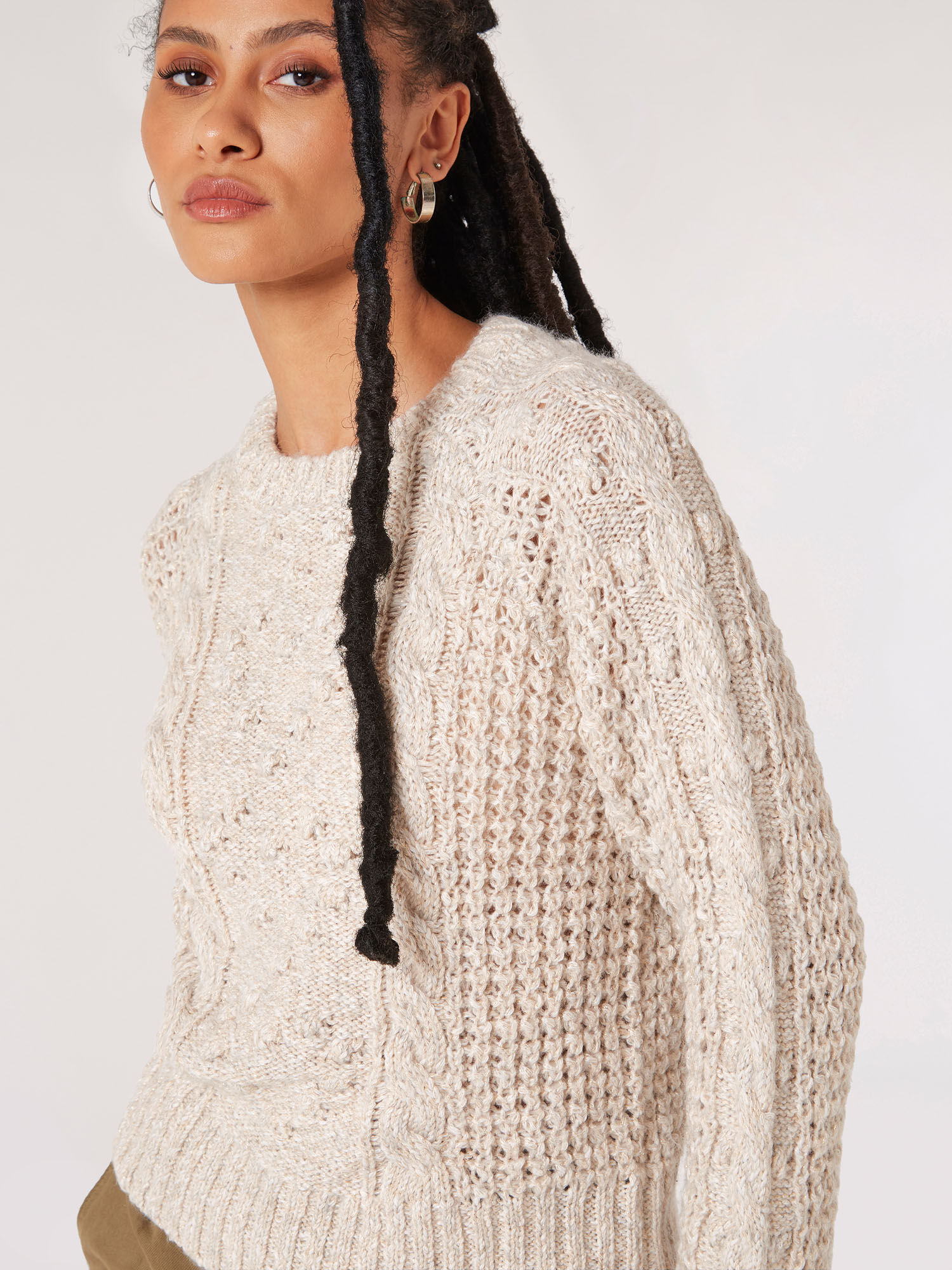 Allege / Knit Fodie | JURK TOKYO