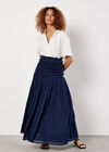 , Navy, large