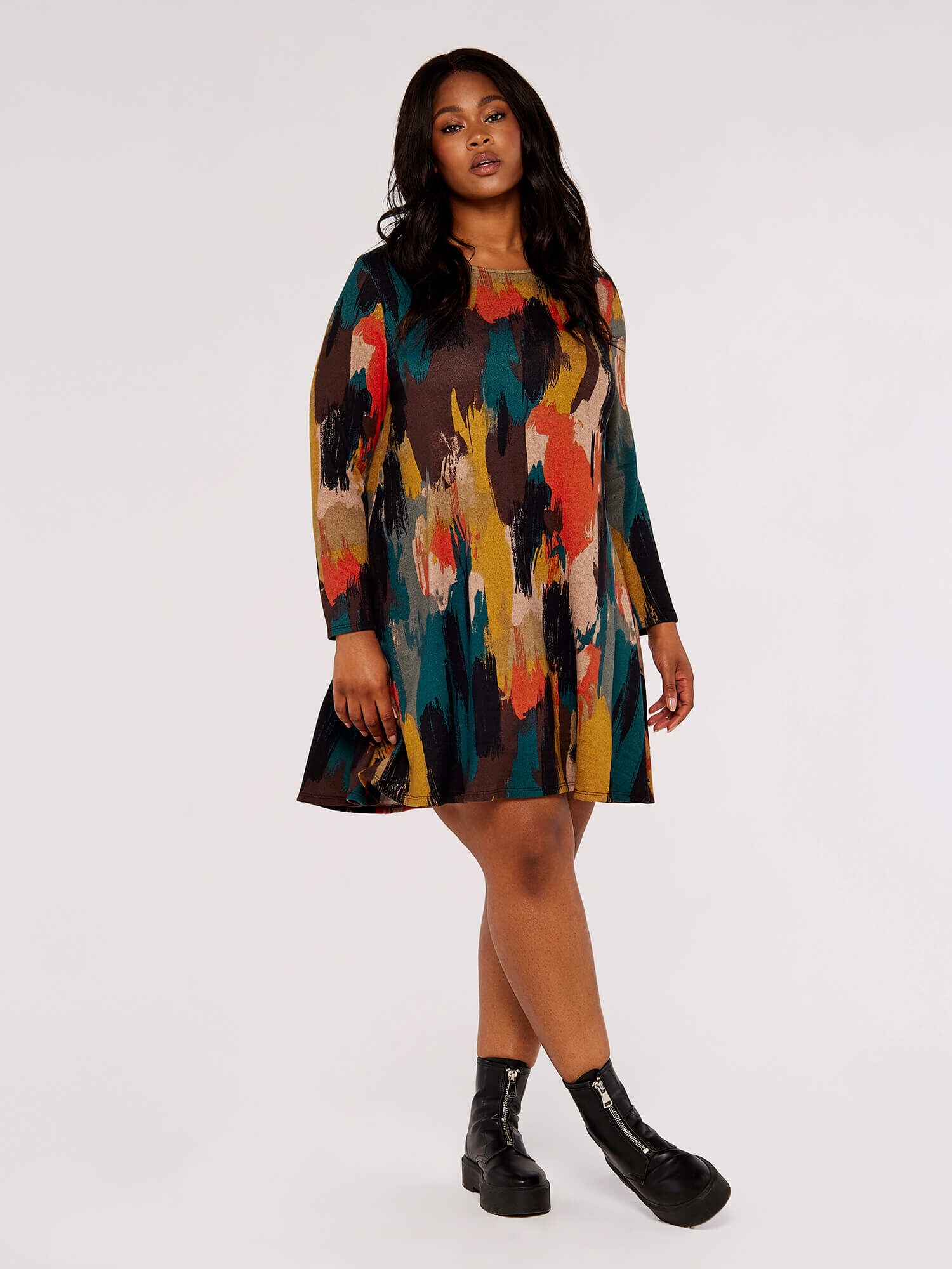Apricot clothing plus size sale