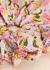2 pack Extra Large Summer Scrunchies, Assorted, large