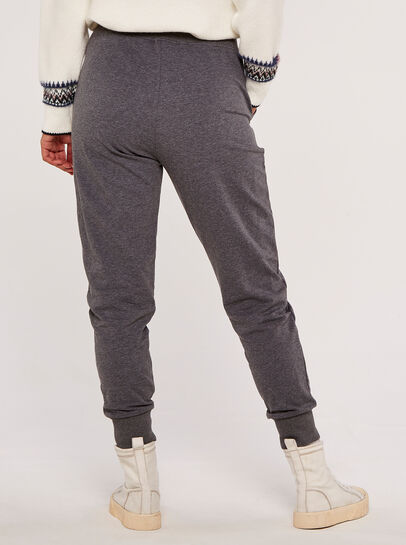 Joggers