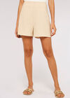 Tailored Shorts, Stone, large