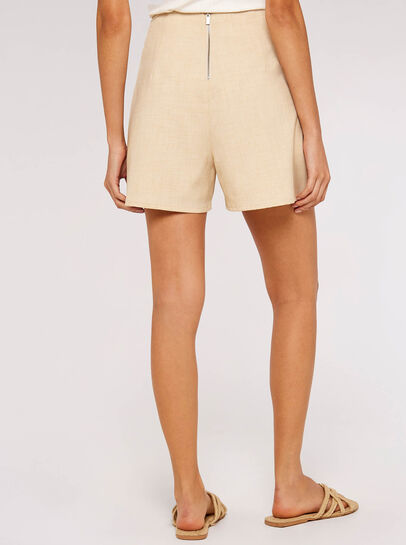 Tailored Shorts