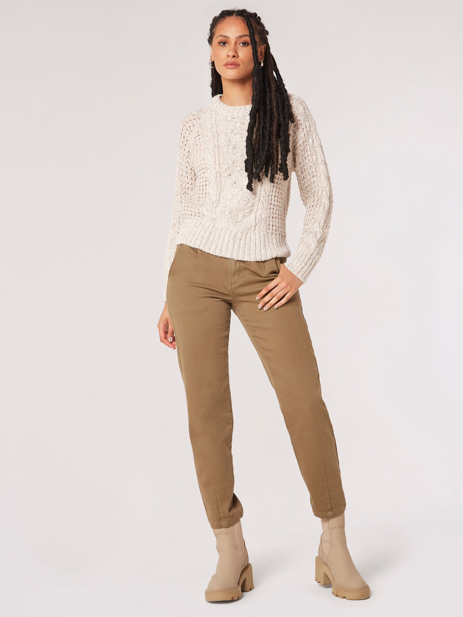 Allege / Knit Fodie | JURK TOKYO