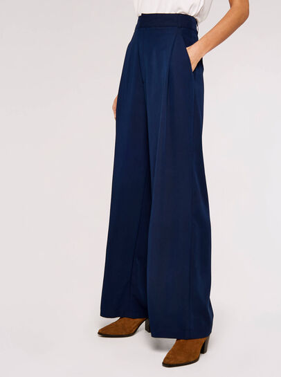 Palazzo Trouser