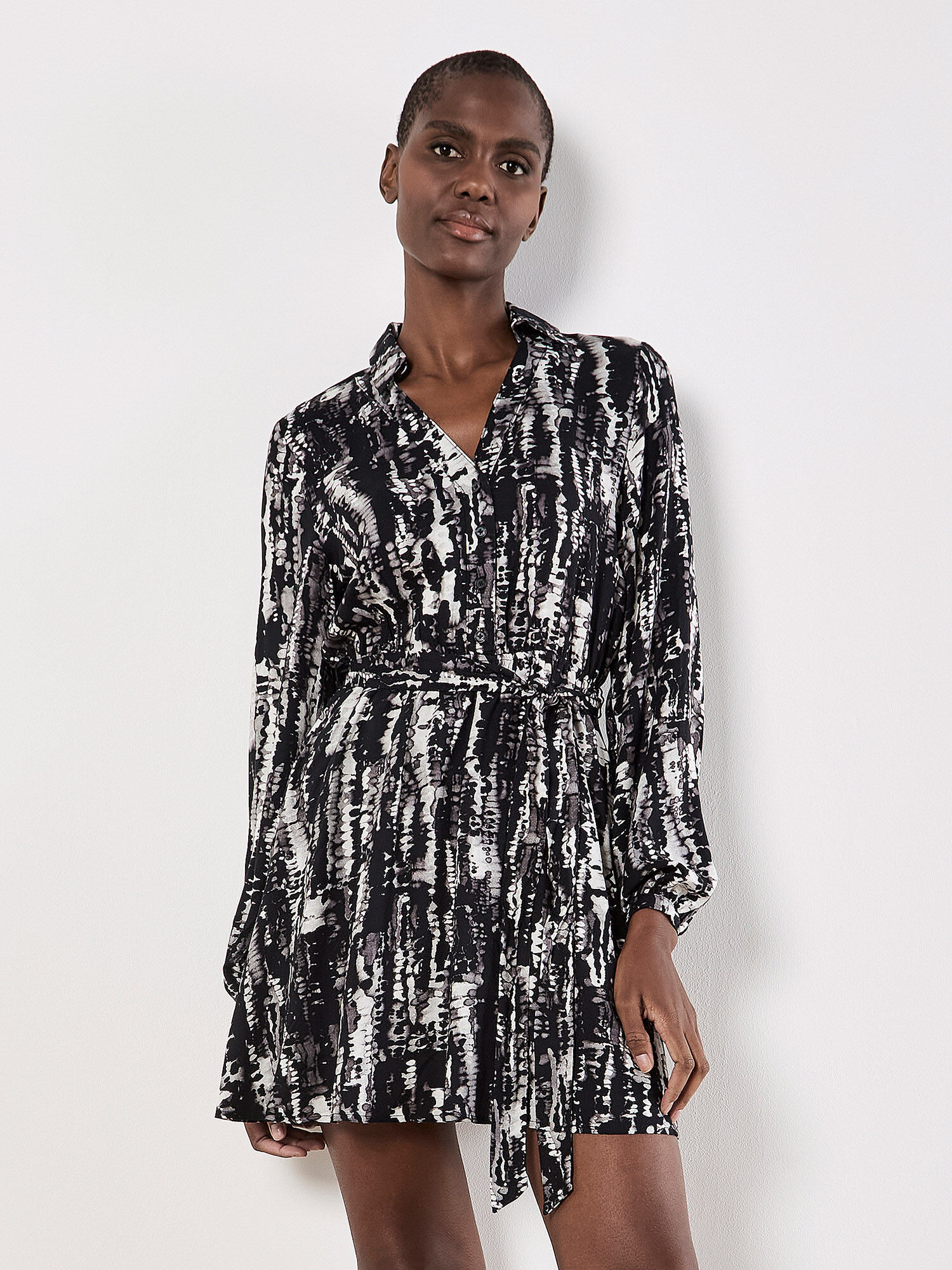 犬服・アクセサリー pp* closet FRILL CHECK SHIRTS DRESS 犬服